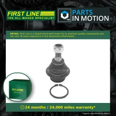 Шаровая Ford Transit 2000-2014 / CONNECT 2002-2013